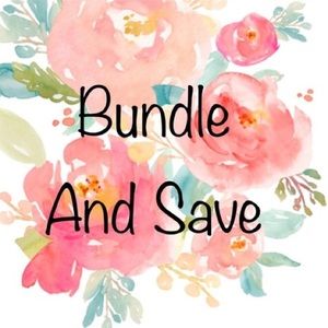 Bundle and Save